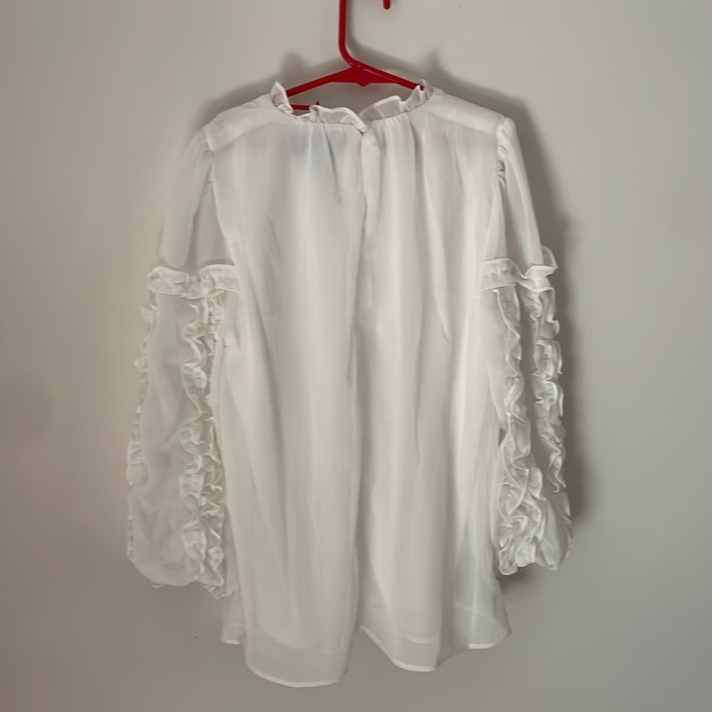 CECE blouse - Picture 3 of 3